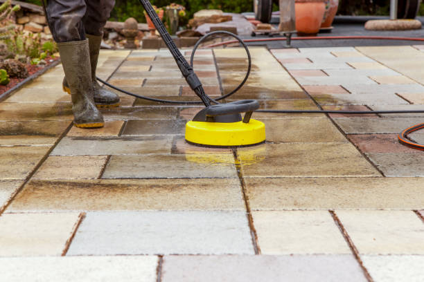 Best Soft Washing for Delicate Surfaces in Shrub Oak, NY