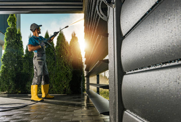 Best Building Exterior Pressure Washing in Shrub Oak, NY